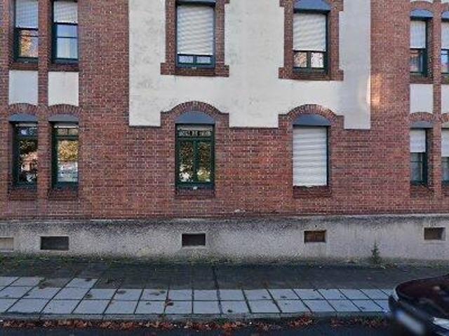 Apartment for rent in Stuttgart Bad Cannstatt