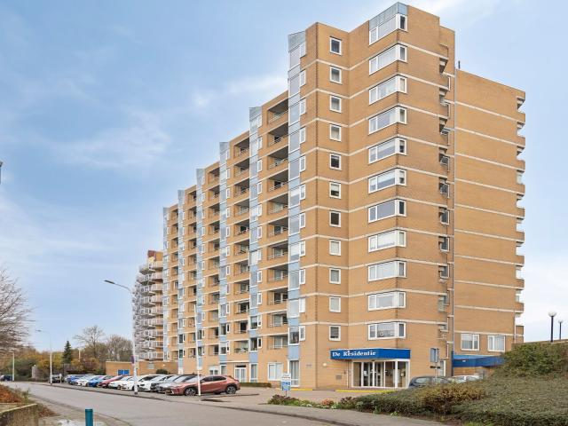 apartment for rent in Stuvesande 268 4532MJ Terneuzen Noordpolder Terneuzen