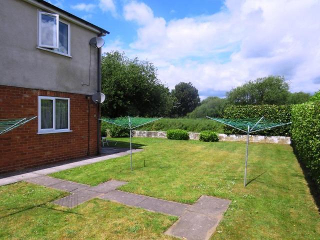 apartment for rent in St Catherines Grove, Lincoln, Lincoln