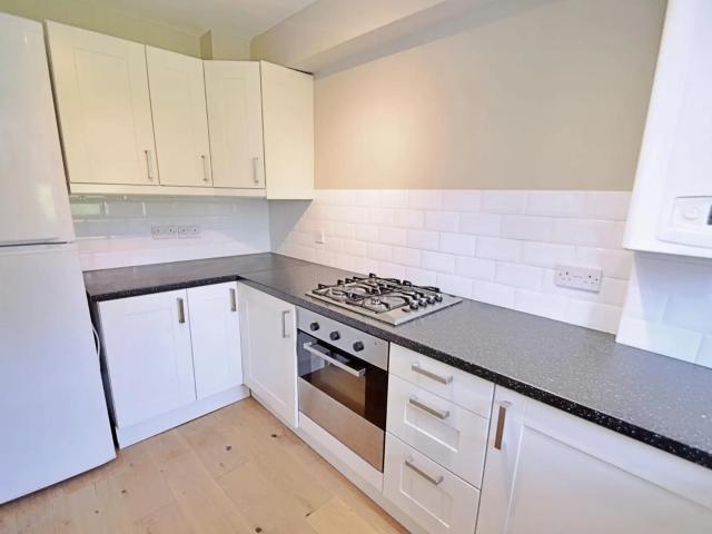 apartment for rent in St. Cross Mede Winchester SO23 9RF
