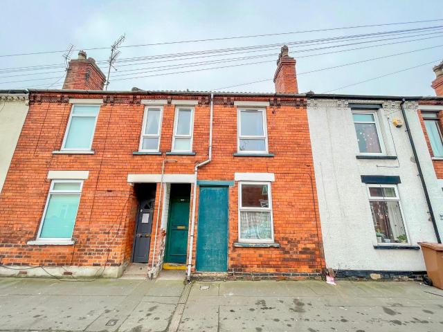 apartment for rent in St Andrews Street, Lincoln, Lincoln