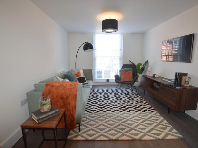 apartment for rent in St. Andrews Street South, Bury St. Edmunds