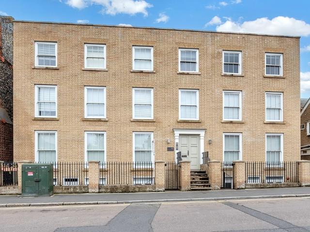 apartment for rent in St. Andrews Street South, Bury St. Edmunds