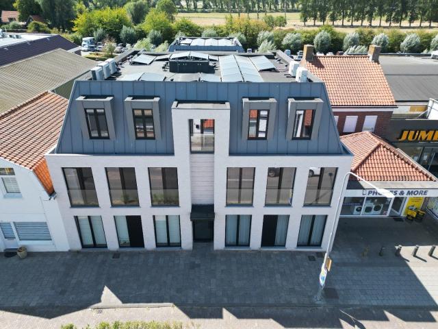 apartment for rent in St. Annastraat 27 002 4524 JB Sluis Sluis