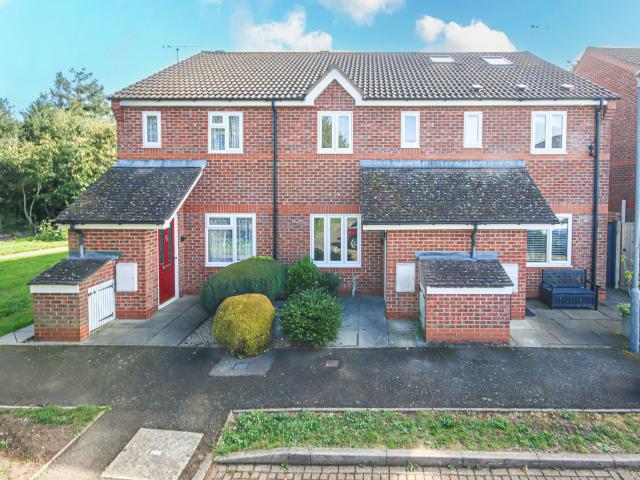 Apartment for rent in St. Albans