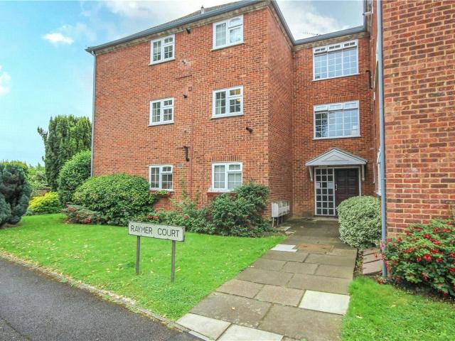 Apartment for rent in St. Albans