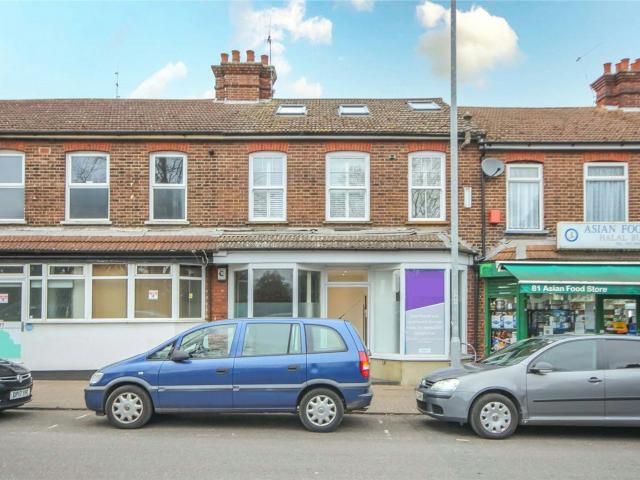 Apartment for rent in St. Albans