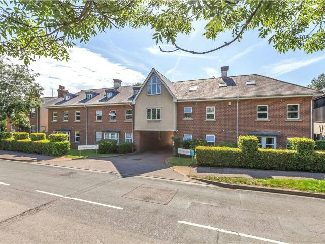 Apartment for rent in St. Albans