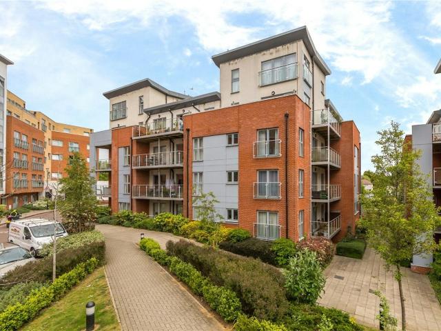 Apartment for rent in St. Albans