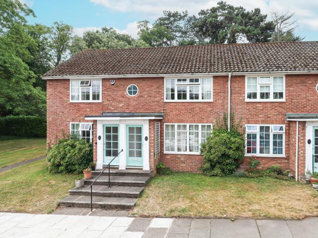 Apartment for rent in St. Albans