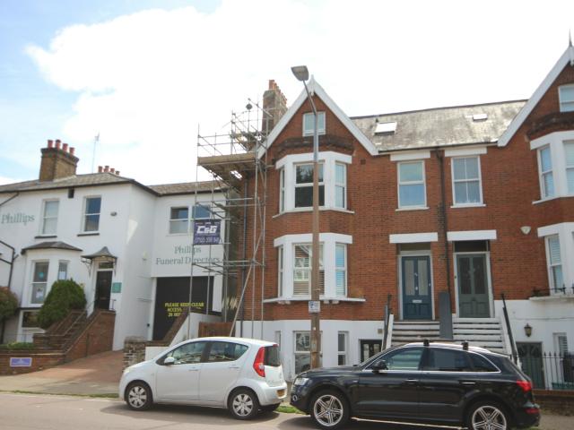 Apartment for rent in St Albans