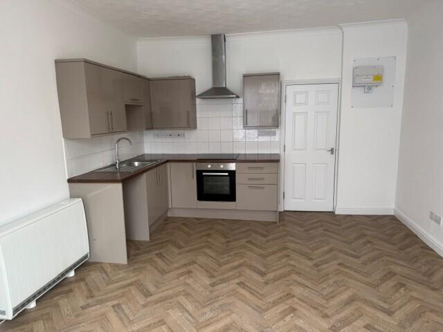 apartment for rent in St Augustines Road, Wisbech, Wisbech