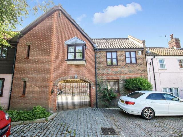 apartment for rent in St Augustines Street, Norwich, Norwich