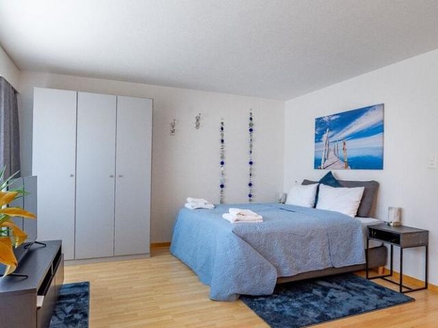 Apartment for rent in St. Gallen, Switzerland
