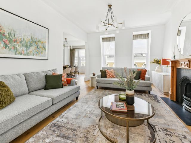 apartment for rent in St Georges Court, Gloucester Road, South Kensington