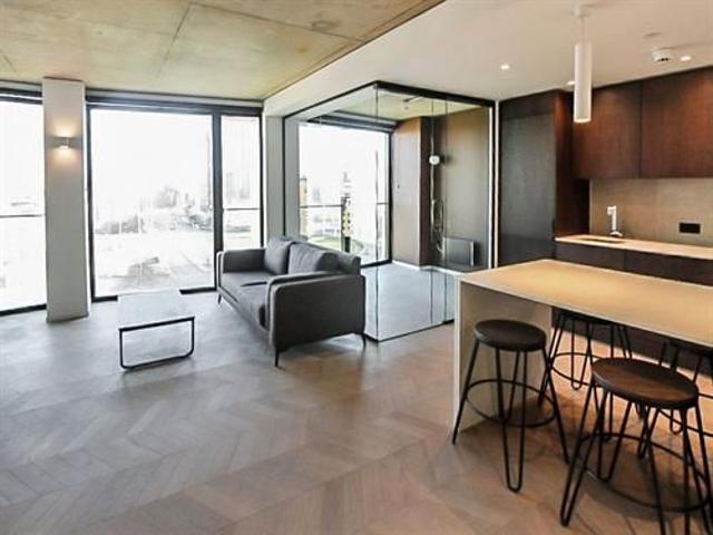 apartment for rent in St Georges Gardens, Castlefield