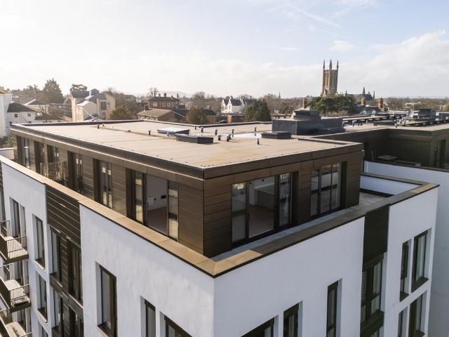 apartment for rent in St. Georges Road, Cheltenham, GL50