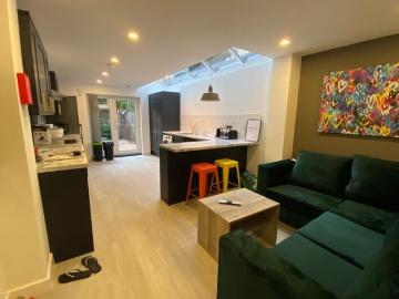 apartment for rent in St. Georges Road, Coventry