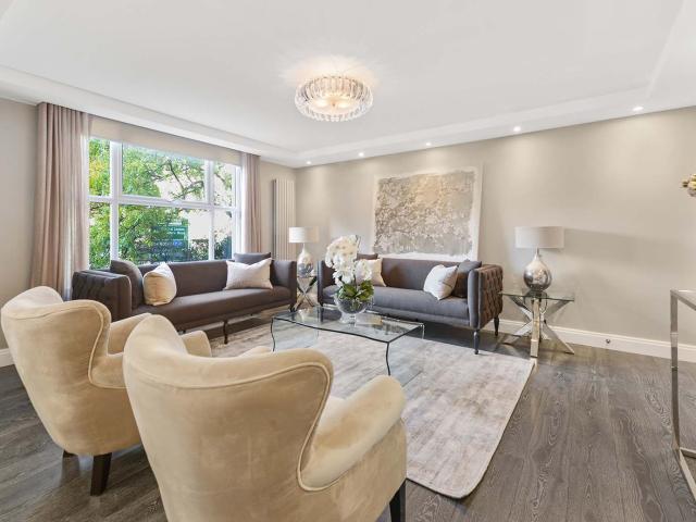apartment for rent in St Johns Wood | NW8 6NH