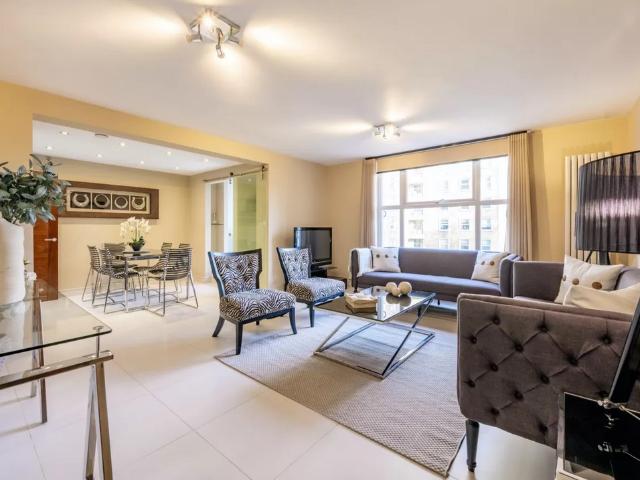 apartment for rent in St Johns Wood | NW8 6NL