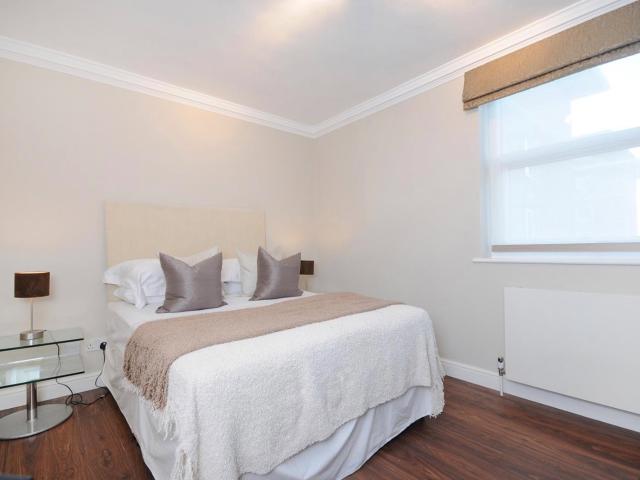apartment for rent in St. Johns Wood Park, London, NW8 6NJ