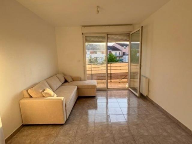apartment for rent in ST OUEN L AUMONE 95310
