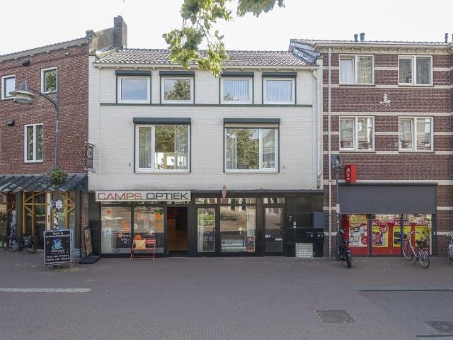 apartment for rent in St. Lambertusplein 2 B 5961EW Horst aan de Maas Horst Centrum Horst