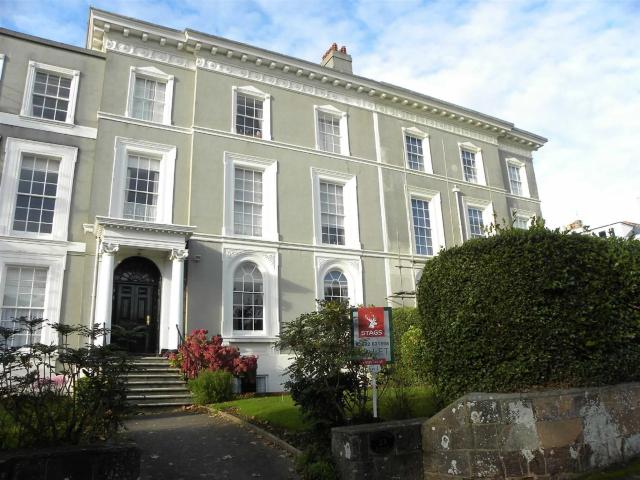 Apartment for rent in St Leonards