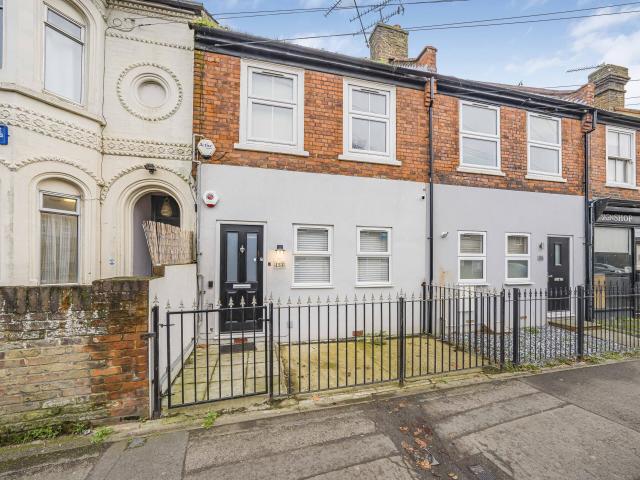 apartment for rent in St Leonards Road, Windsor