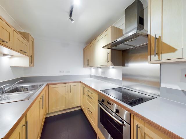 apartment for rent in St Matthews Gardens, Cambridge