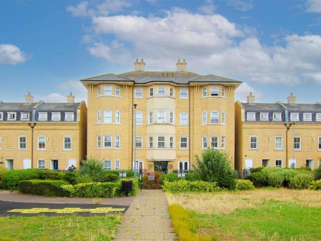 apartment for rent in St Matthews Gardens, CB1 2PS