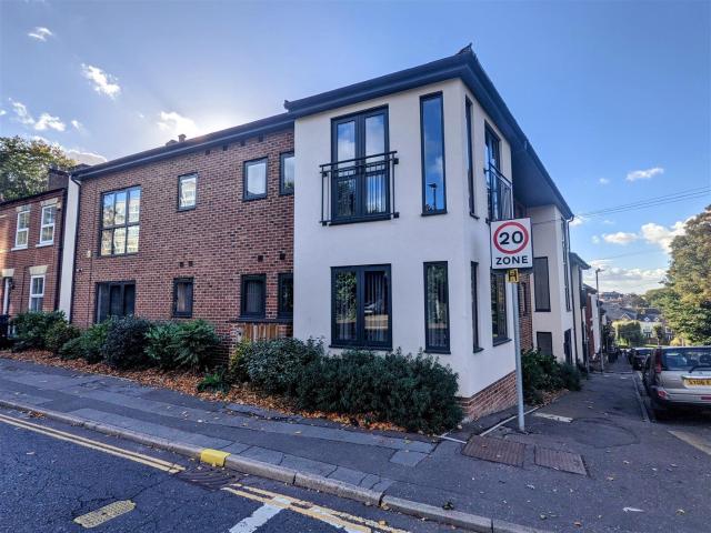 Apartment for rent in St. Matthews Road Norwich, Norfolk NR1 1SP