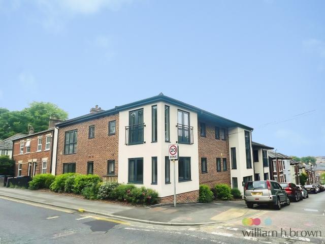 apartment for rent in St Matthews Road, Norwich, Norwich