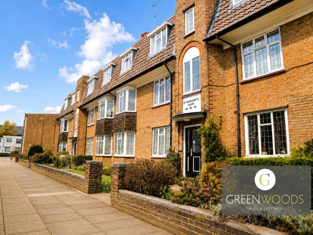 apartment for rent in St Margarets Court, Twickenham, Greater London