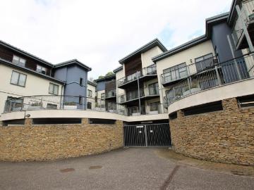 apartment for rent in St Martins Road, NR3 3BF
