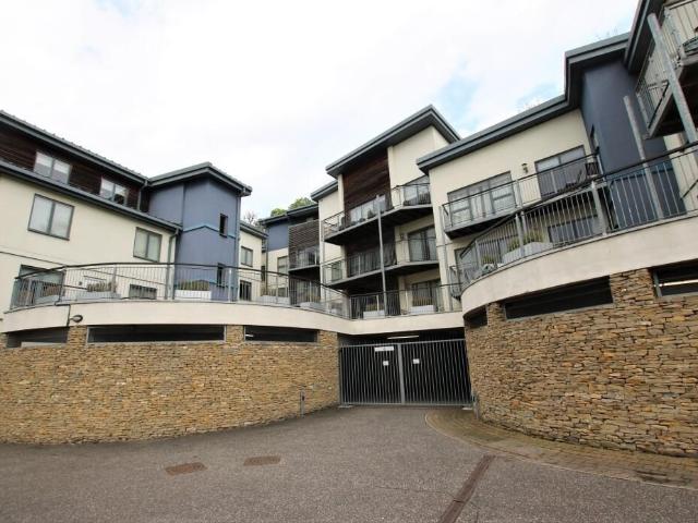 apartment for rent in St Martins Road, NR3 3BF