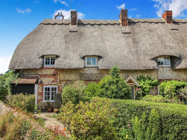 apartment for rent in St. Mary Bourne, Andover, SP11