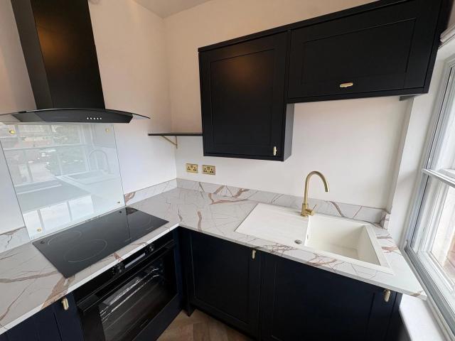 apartment for rent in St Marys Gate, Derby, DE1 3JX