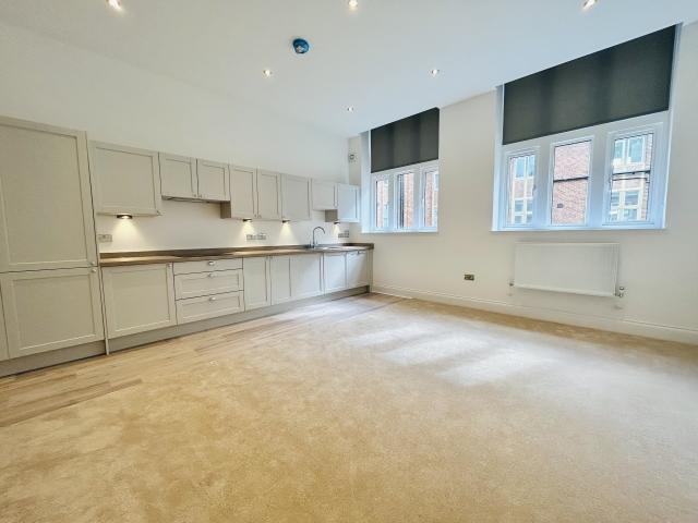 apartment for rent in St. Marys Gate, Derby, Derby