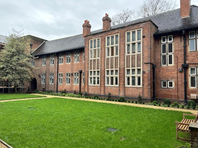 apartment for rent in St. Marys Gate, Derby, Derby