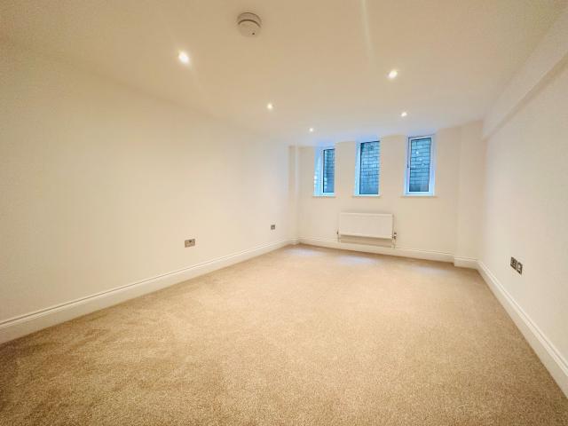 apartment for rent in St. Marys Gate, Derby, Derby