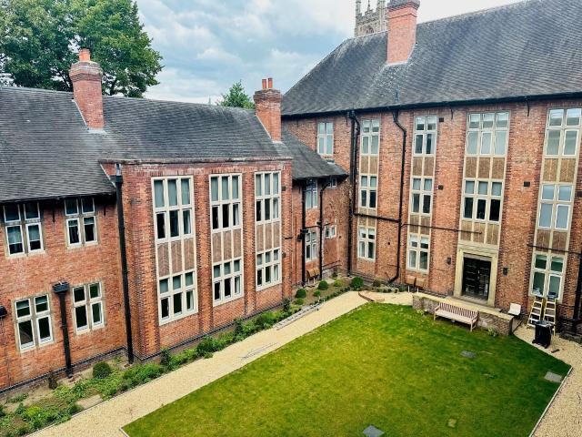 apartment for rent in St. Marys Gate, Derby, Derby