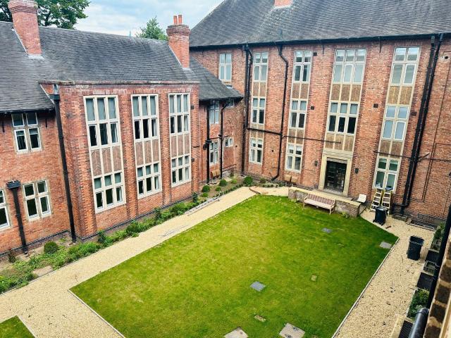 apartment for rent in St. Marys Gate, Derby, Derby