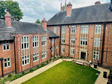 apartment for rent in St. Marys Gate, Derby, Derby