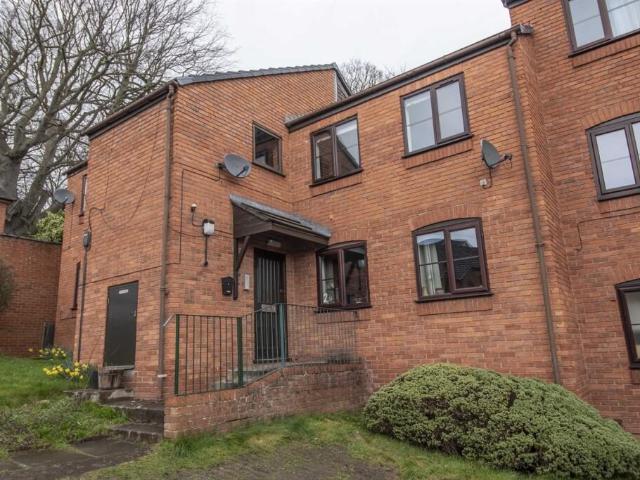 apartment for rent in St Marys Mews, CH7 1NT