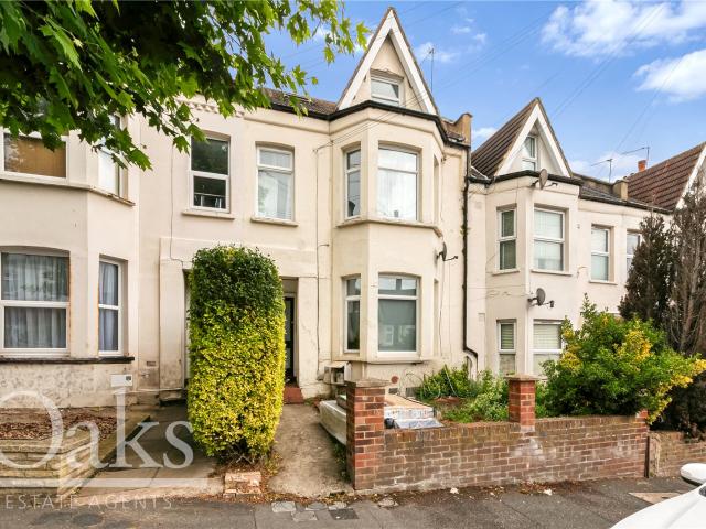 apartment for rent in St Marys Road, South Norwood, London