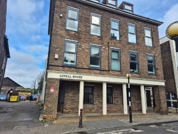 apartment for rent in St Nicholas Street, Kings lynn, Kings lynn