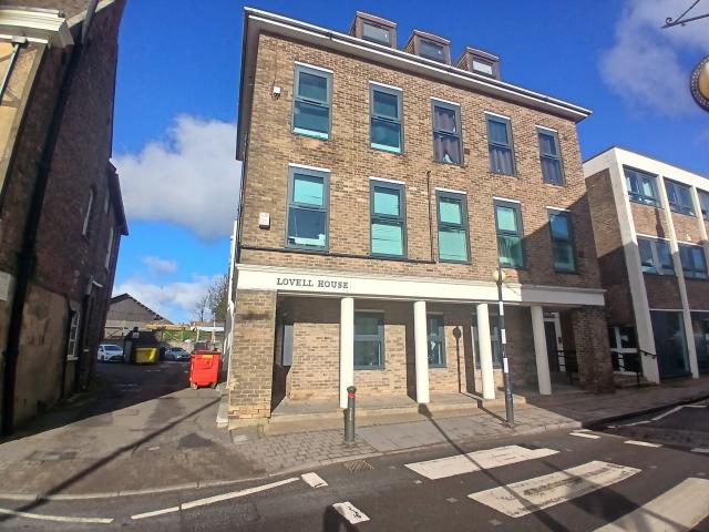 apartment for rent in ST NICHOLAS STREET, Kings lynn, Kings lynn