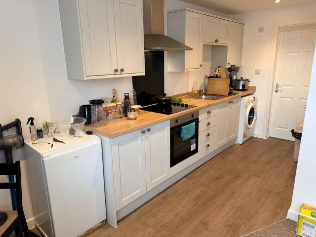 apartment for rent in St. Nicholas Street, Thetford, Thetford