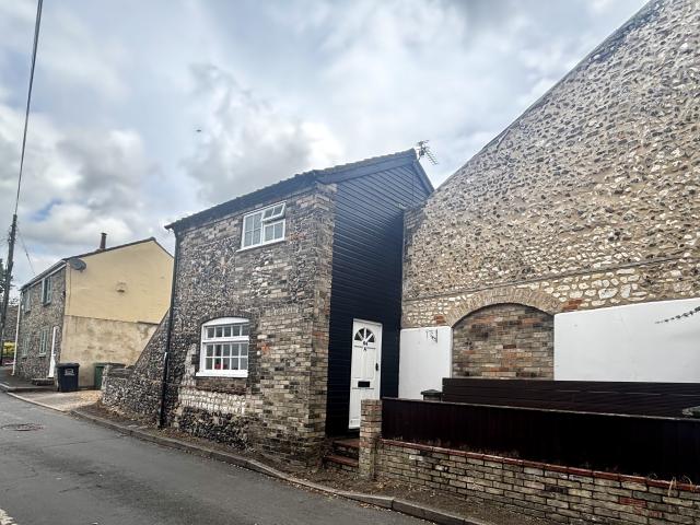 apartment for rent in St. Nicholas Street, Thetford, Thetford